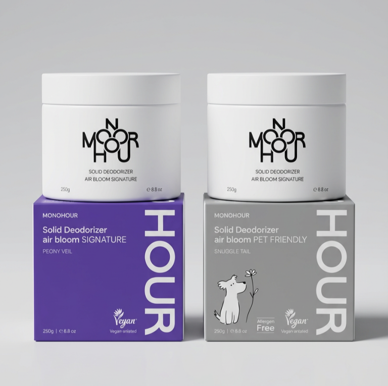 Odour Eliminators Pet Friendly